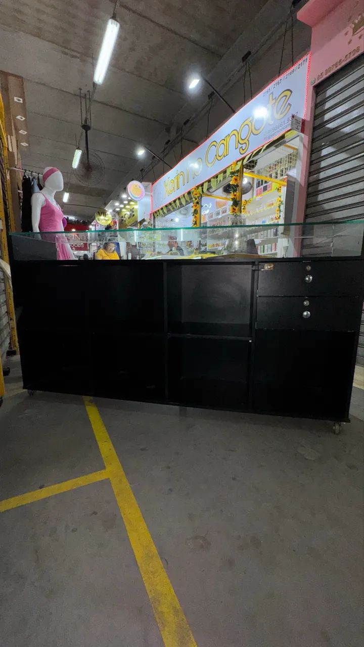 Balcão comercial  - Foto 2