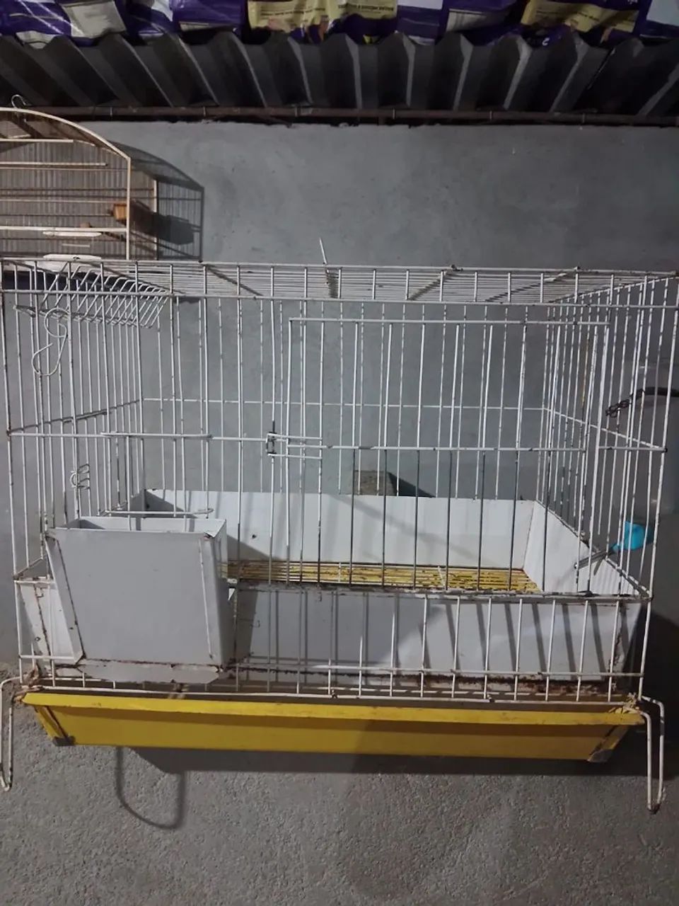 Gaiola
