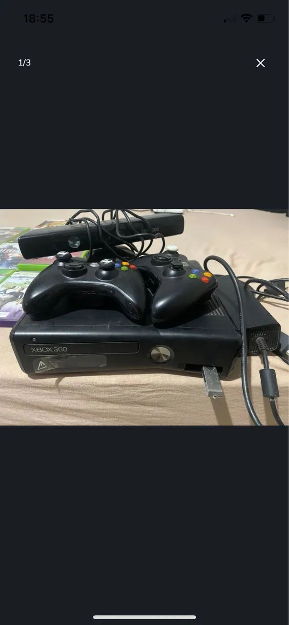 Xbox 360