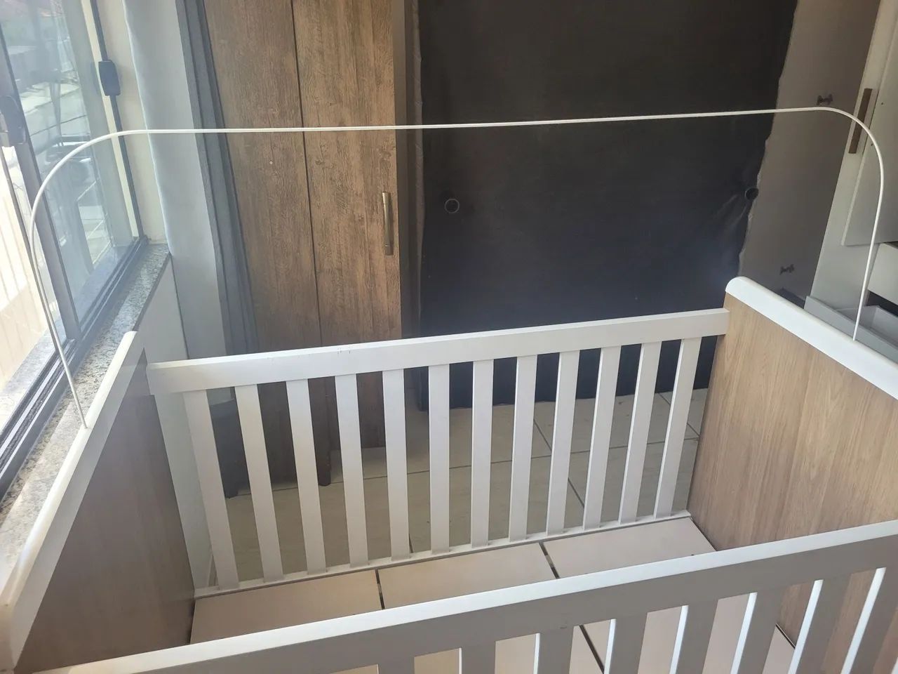 Cama berço  - Foto 5