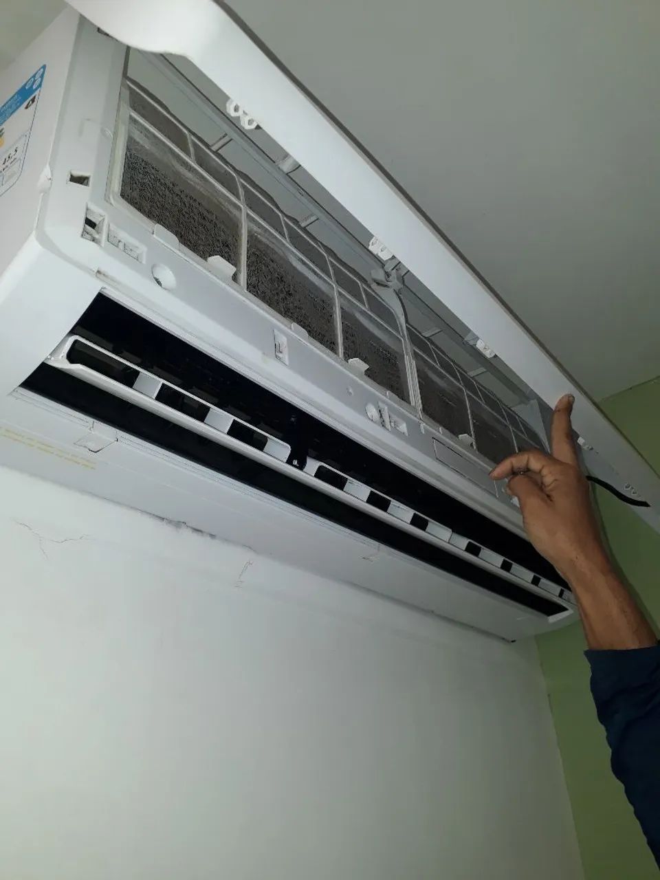 Serviços de Refrigeração e Climatização - Foto 4