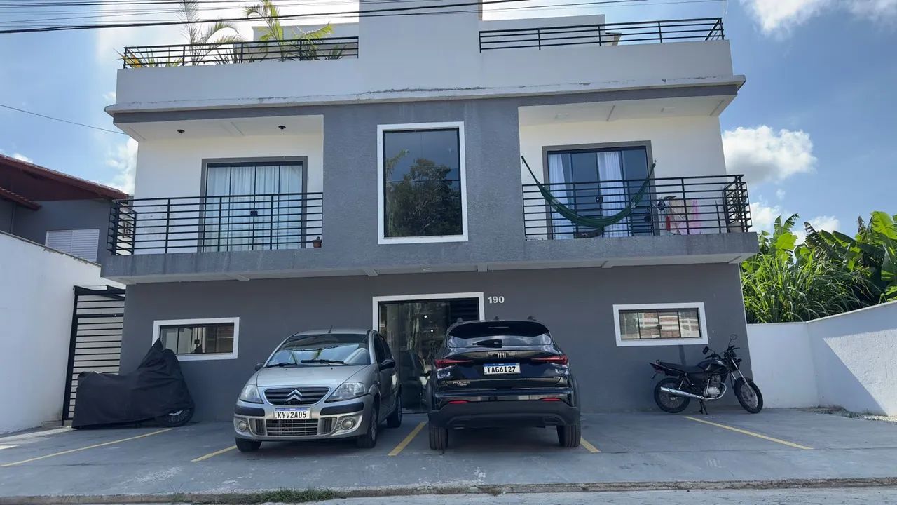 APARTAMENTO 1 DORMITÓRIO / CAMPECHE-FLORIANÓPOLIS  - Foto 2