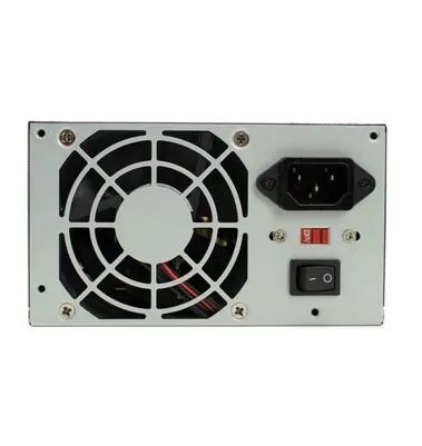 Fonte Para Pc Knup 350w 110/220v - Foto 3