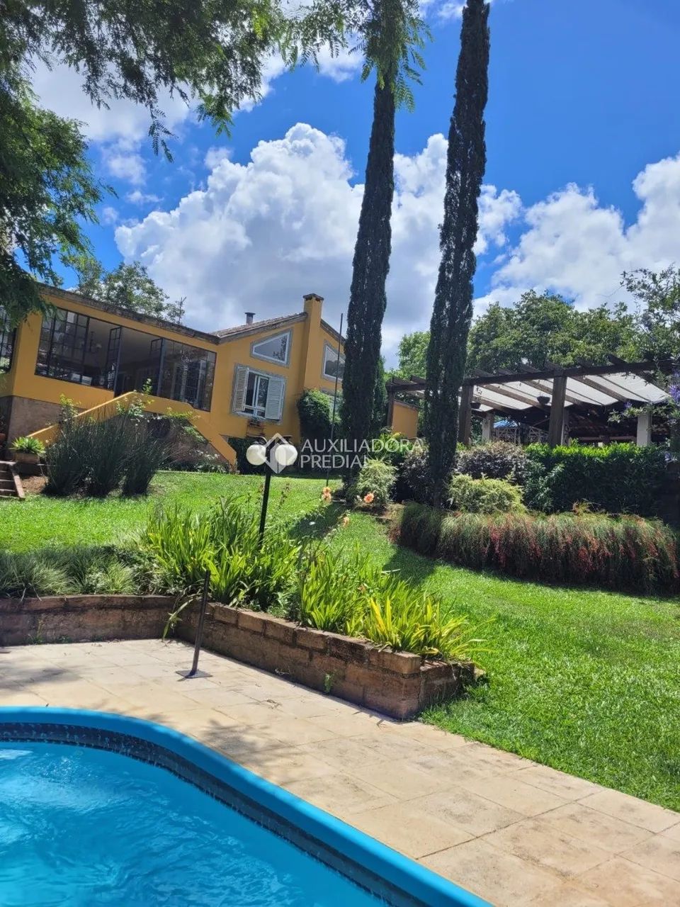Sítio com 2 casas, Parque Eldorado, Eldorado do Sul - Foto 2