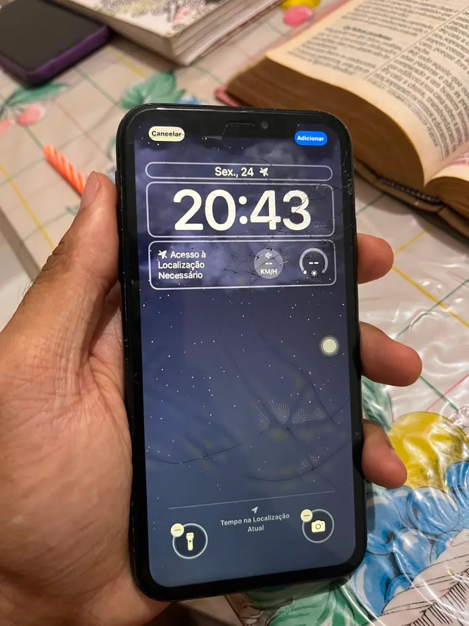 iphone XR 128GB - Foto 4