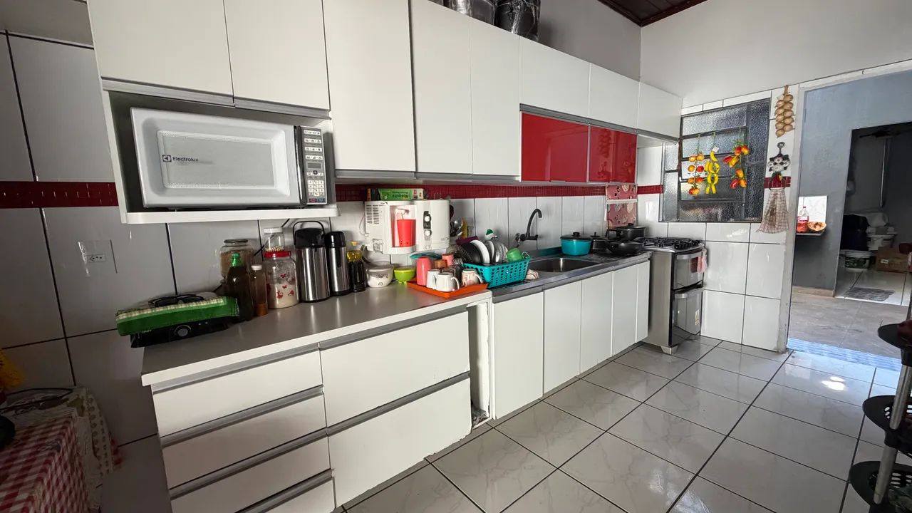 Casa a Venda próx. Unisulma 