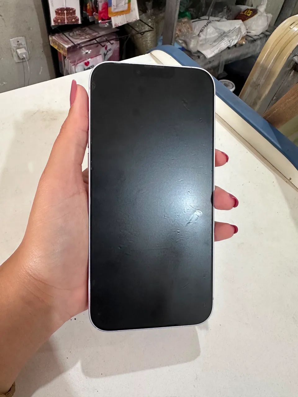 iPhone 14 Plus - Foto 2
