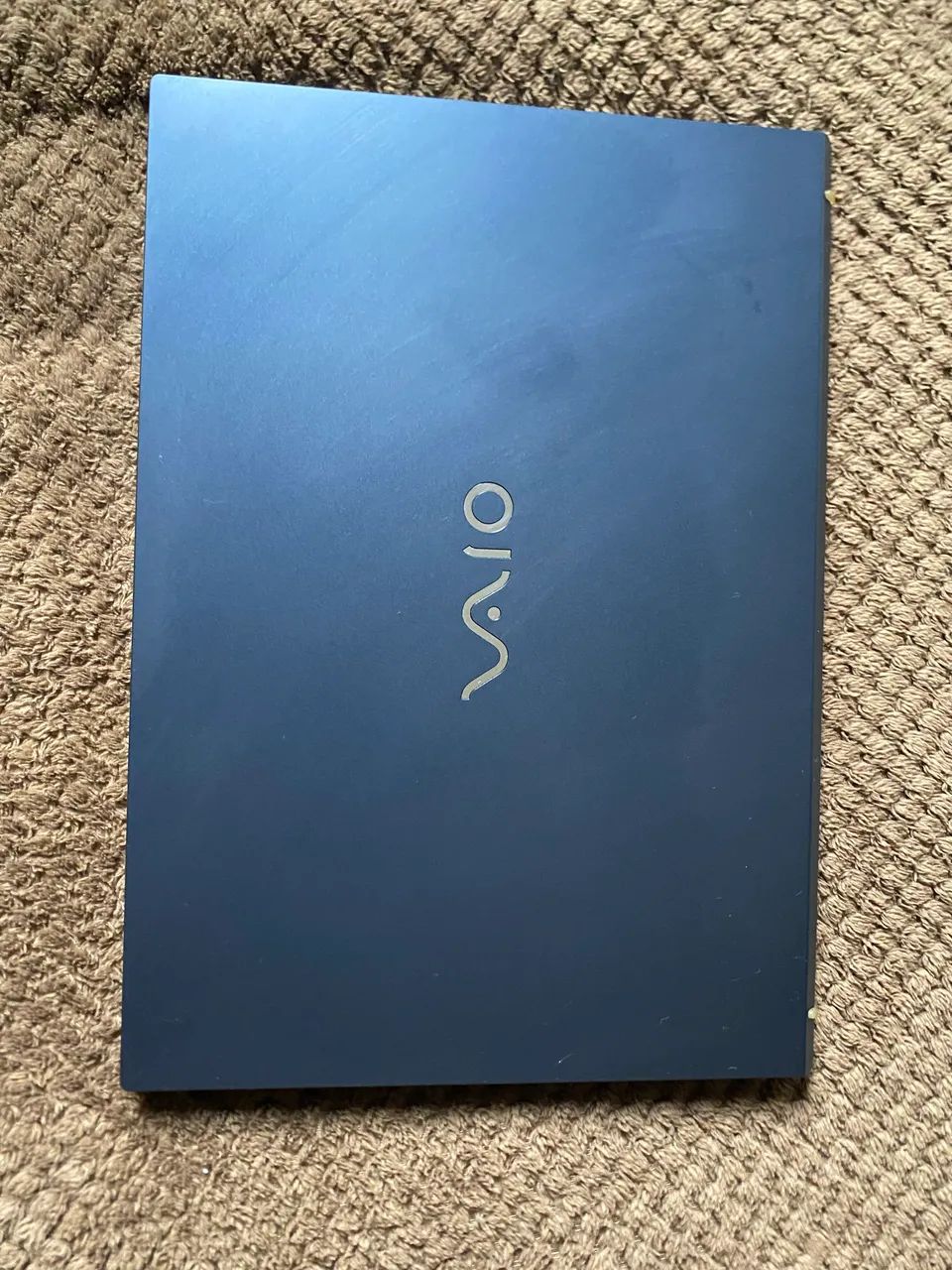 Notebook Vaio Fe 16 Ryzen 5 5625U 16gb de RAM - Foto 3