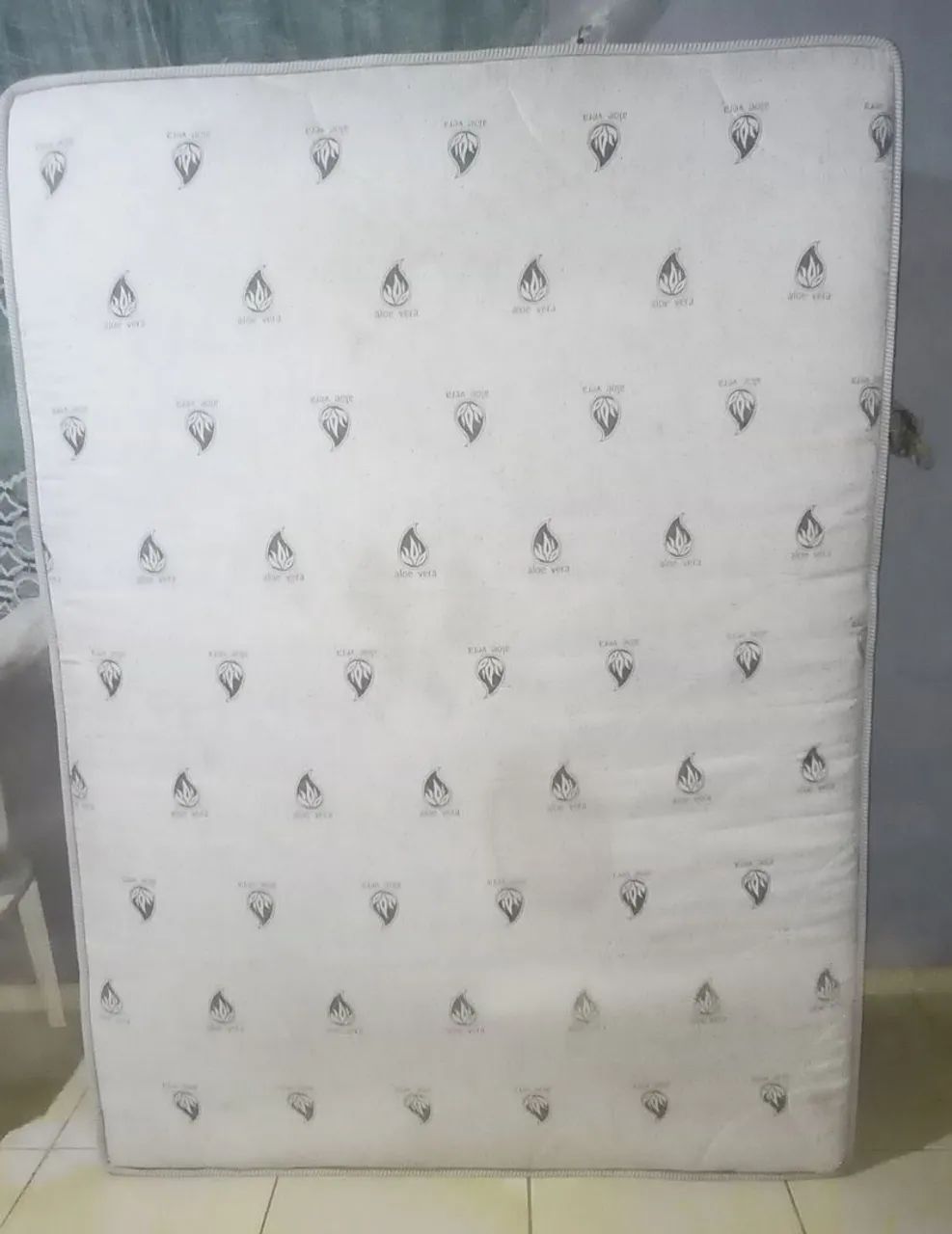 CAMA BOX DE CASAL