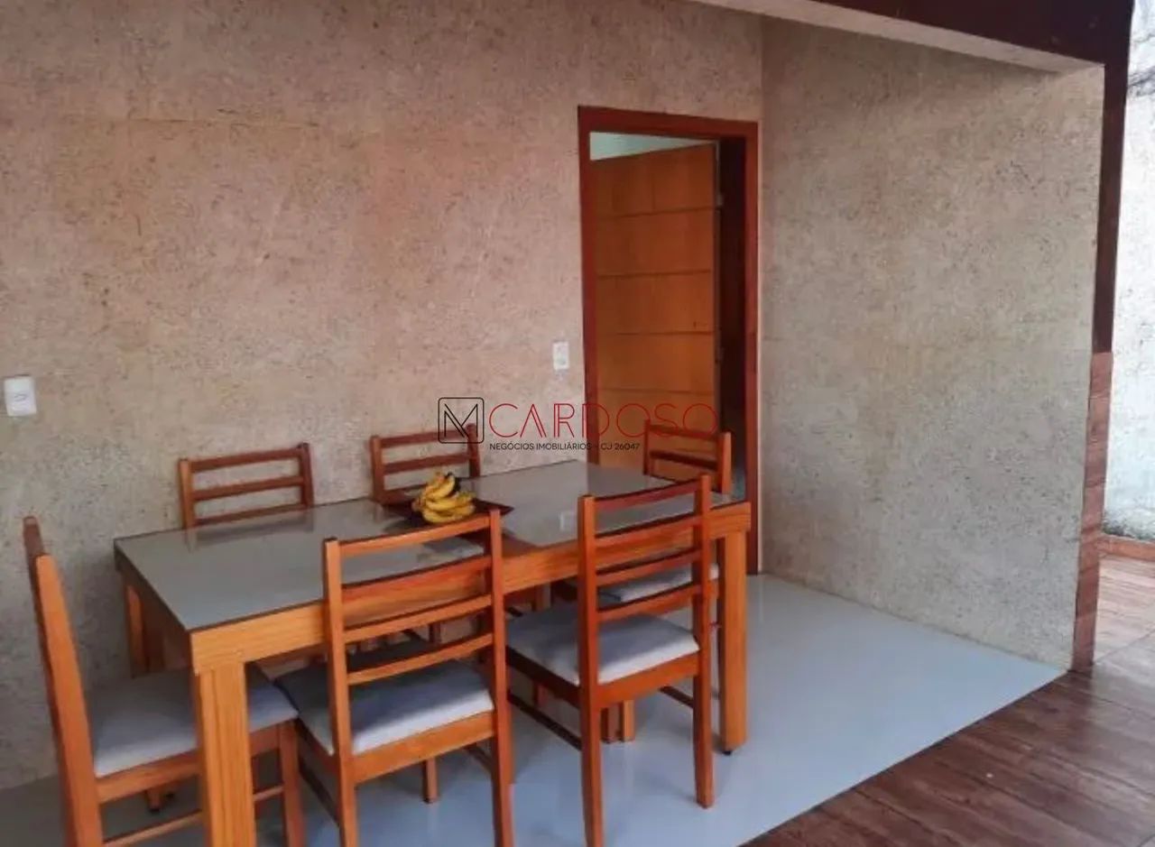 Casa 3 quartos, Suíte, Taguatinga norte, - Foto 12