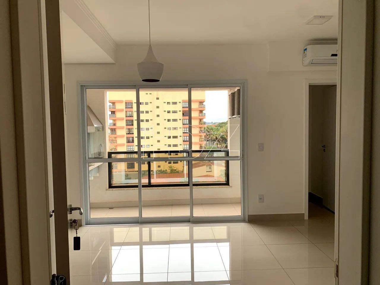Apartamento Mobiliado - Foto 3