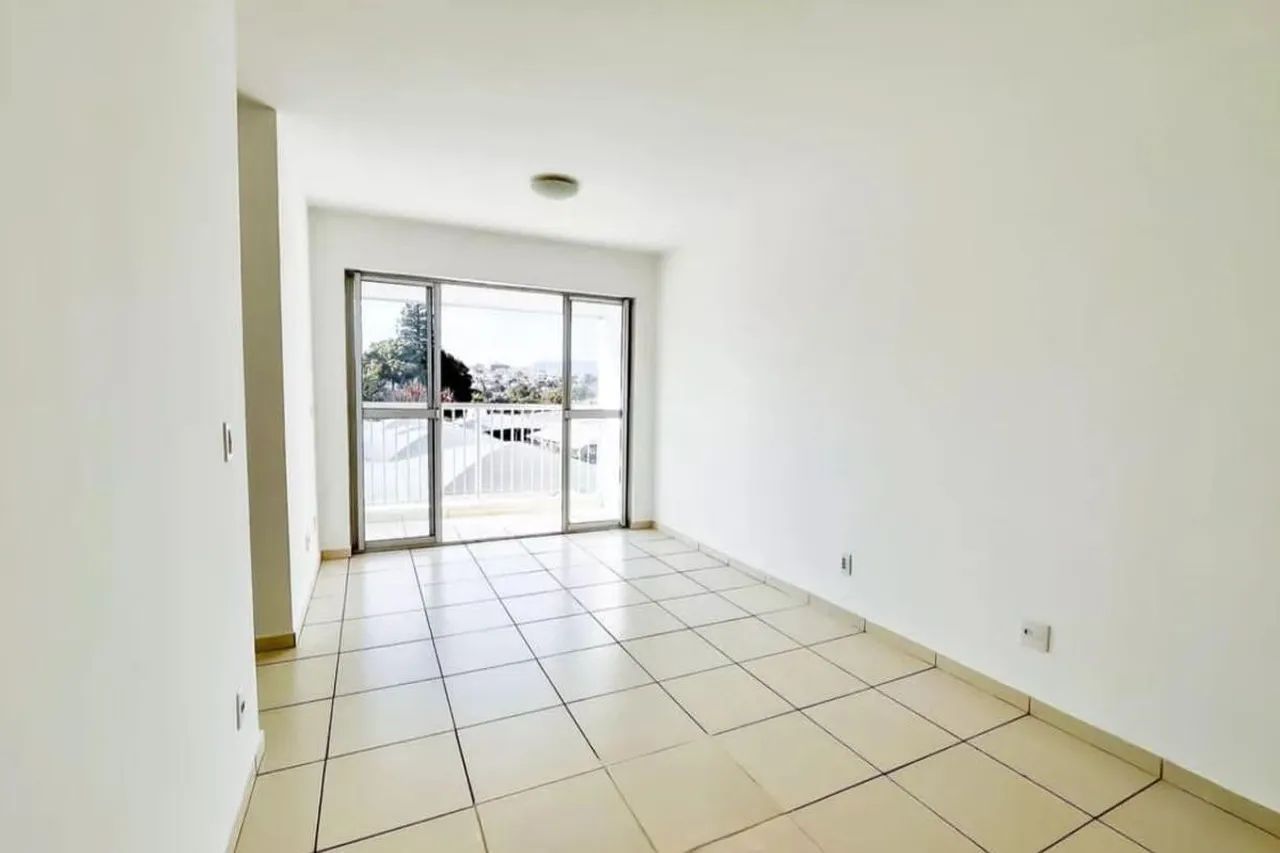 Apartamento à Venda - Caiçaras, 3 Quartos, 68 m2 - Foto 2