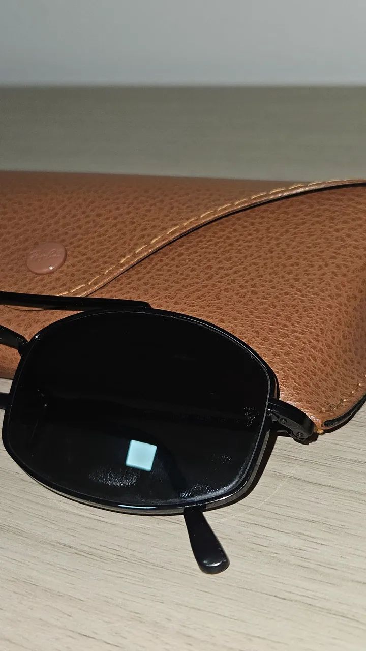 Óculos Ray-Ban RB3719  - Foto 5