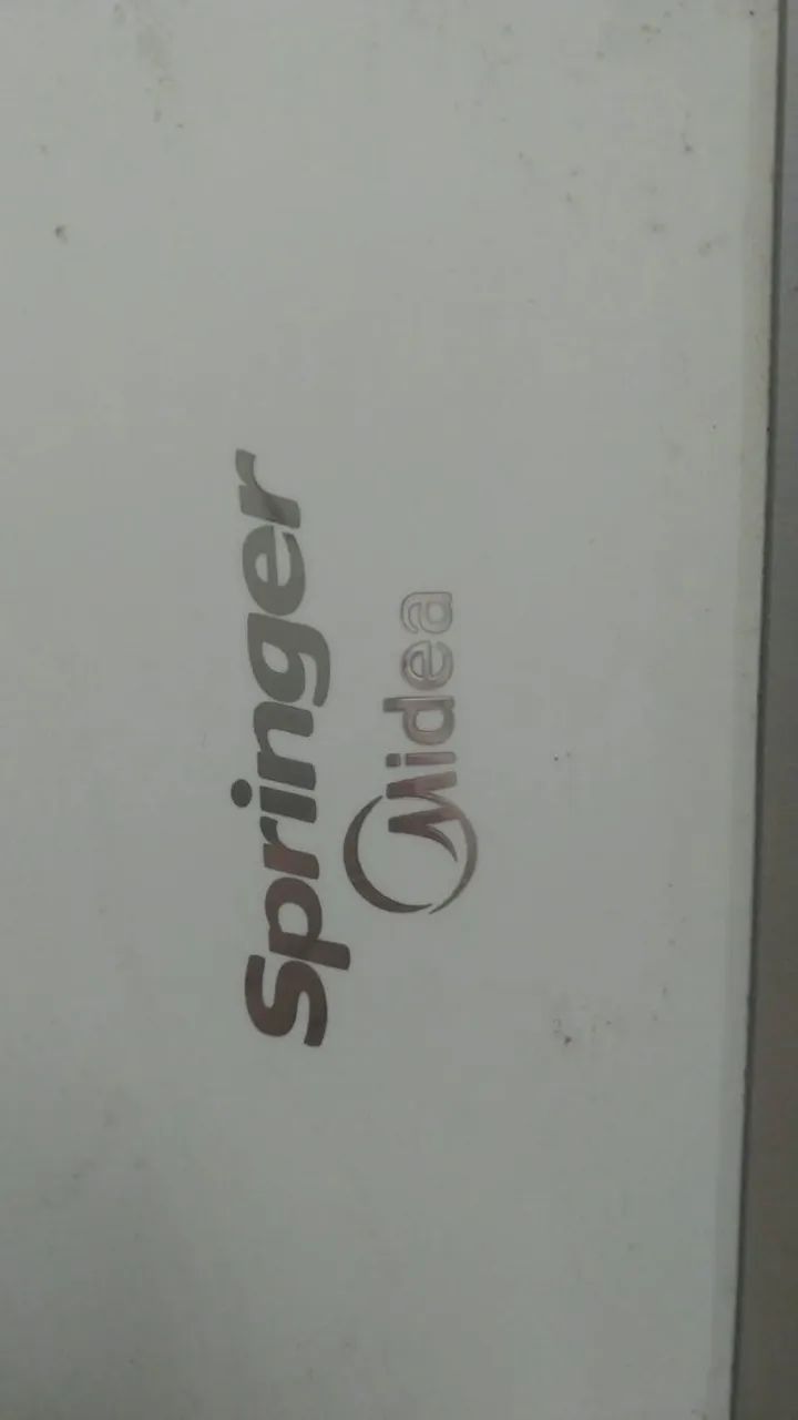 Springer midea