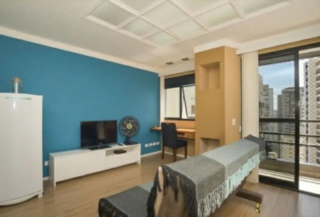 Rarus Flats - Flat para locação - Edifício Spazio Vitae - Foto 5