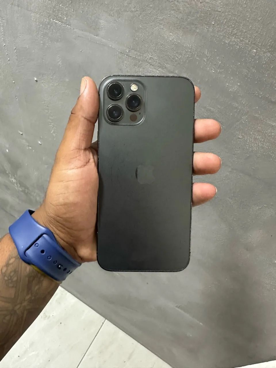 iPhone 12 Pro Max  - Foto 3
