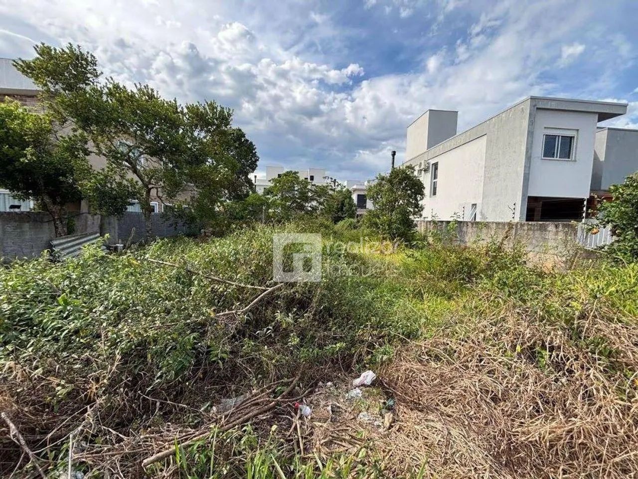Terreno Residencial à venda, Campeche, Florianópolis - TE0064. - Foto 3