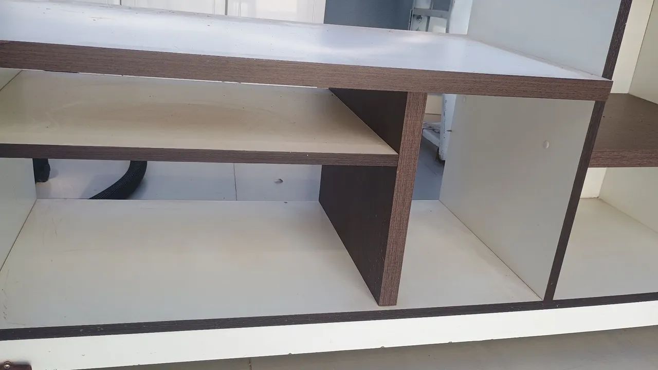Rack para sala - Foto 4