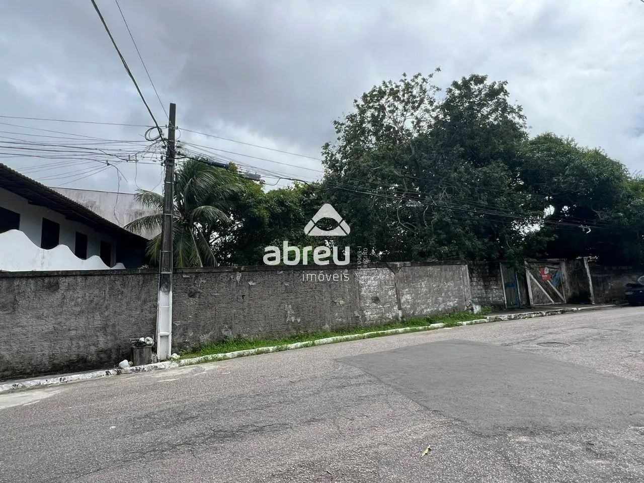 Terreno Padrão em Natal - Foto 2