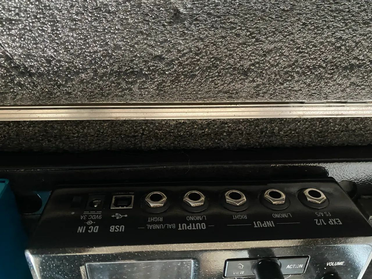 Hx Stomp line 6 - Foto 4
