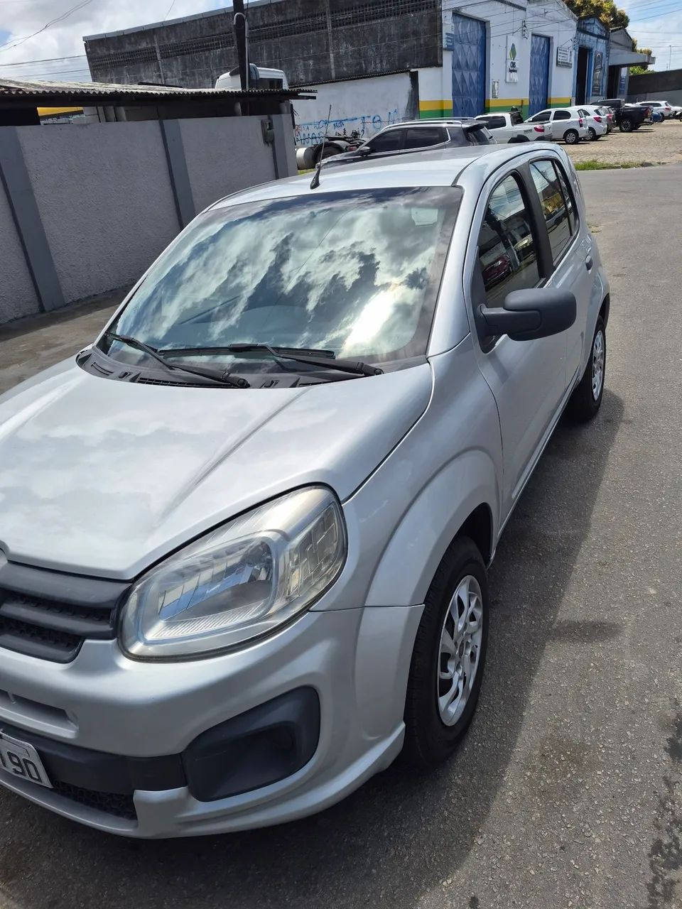 Venda carro - Foto 5