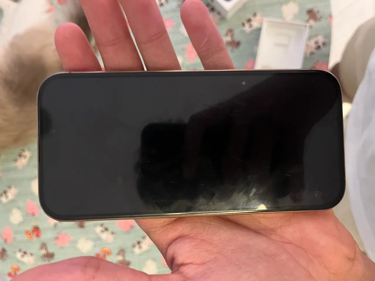 IPHONE 16 PRO 128GB - Foto 4