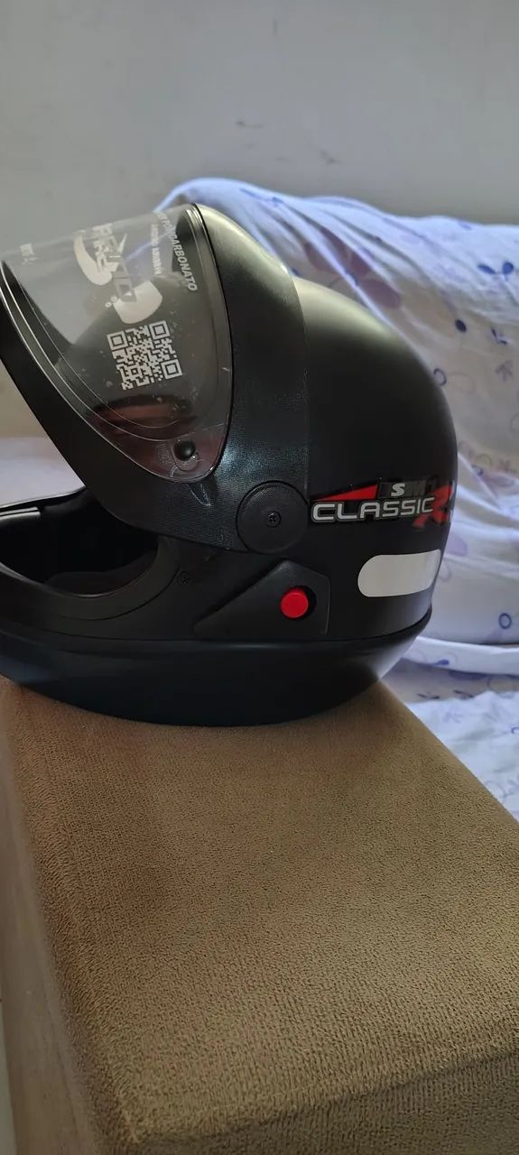 Capacete  - Foto 3