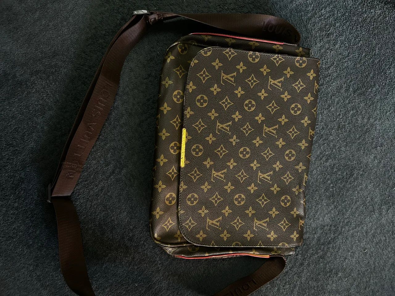 Bolsa/Bag Louis Vuitton  - Foto 2