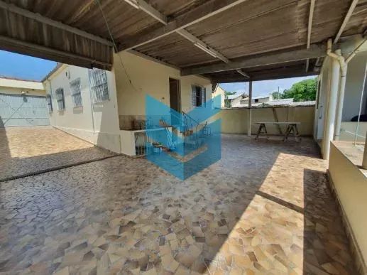 Casa com 3 dormitórios à venda, 200 m² - Vila Augusta - Sorocaba/SP