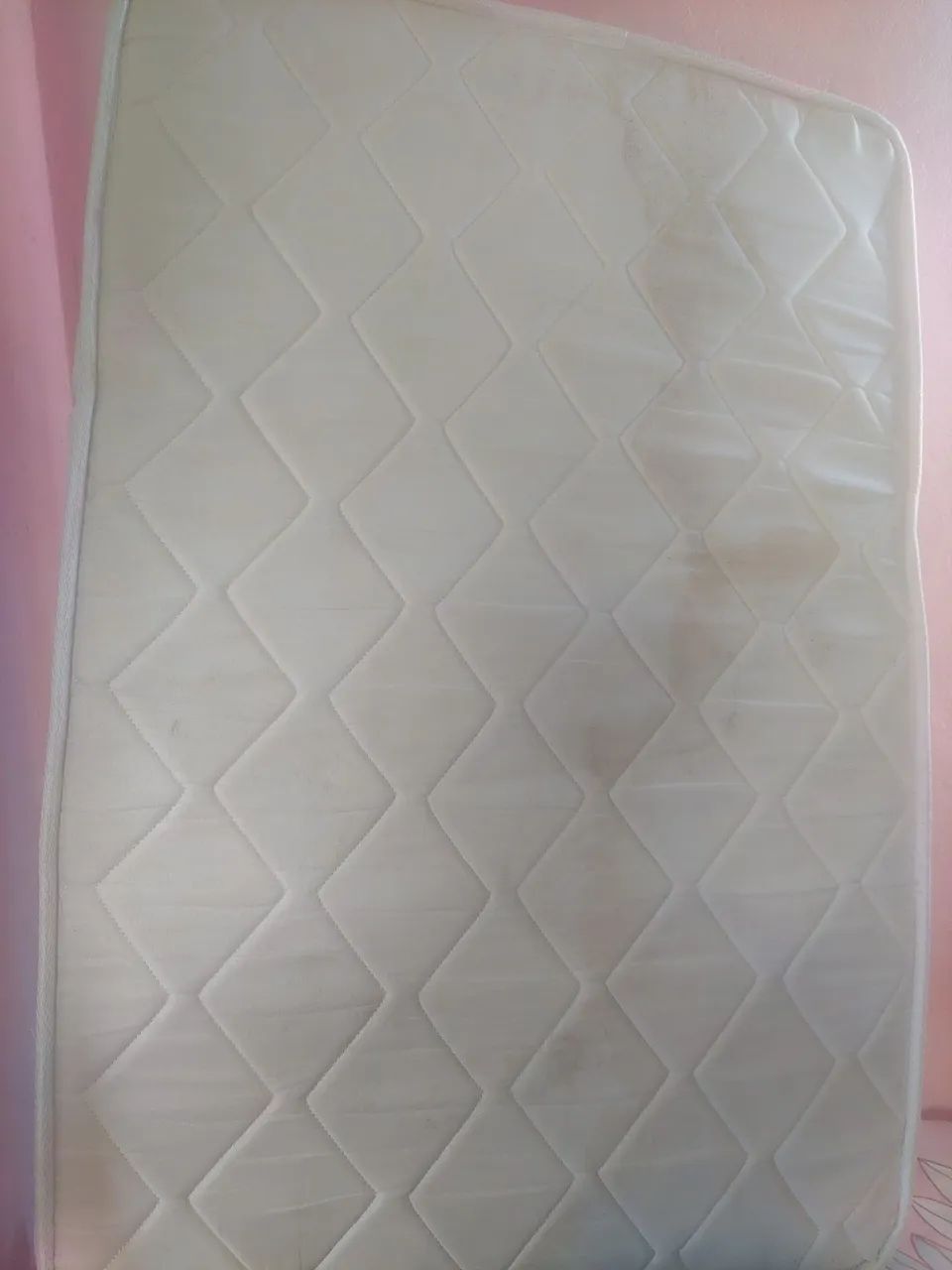 Colchão de berço  - Foto 2
