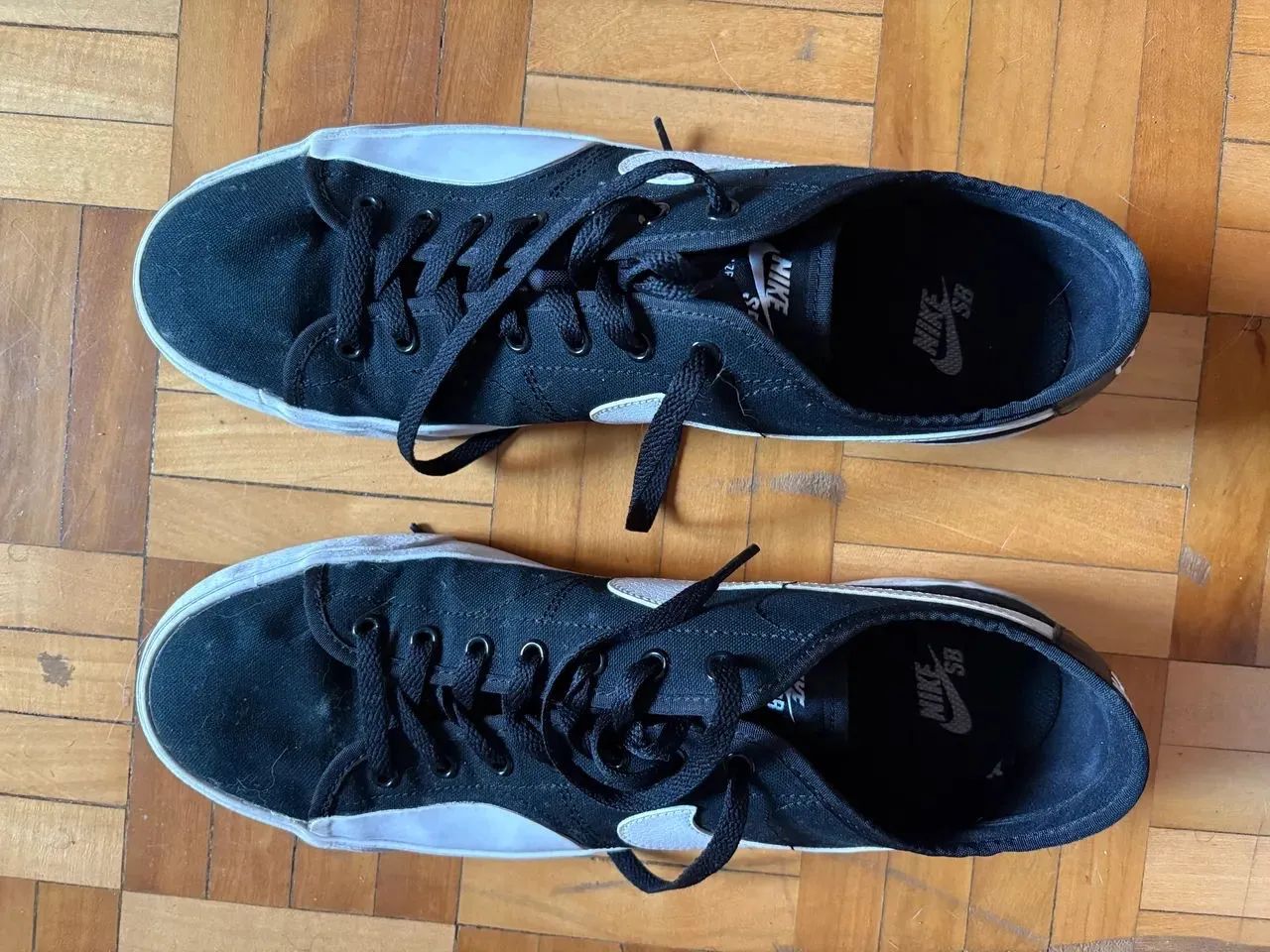 Nike SB Blzr Court 
