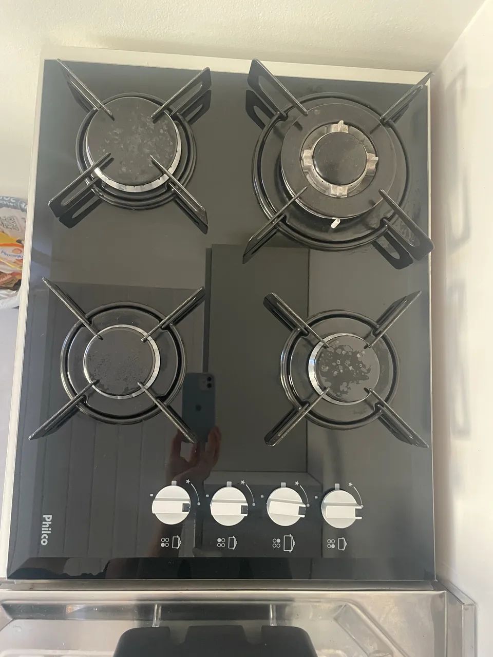 Cooktop plhico - Foto 2