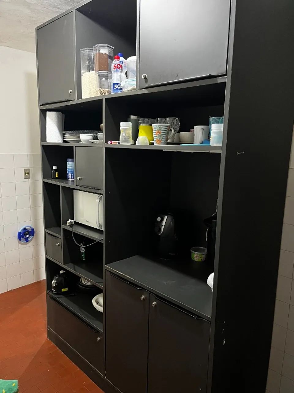 Armário cozinha - Foto 2