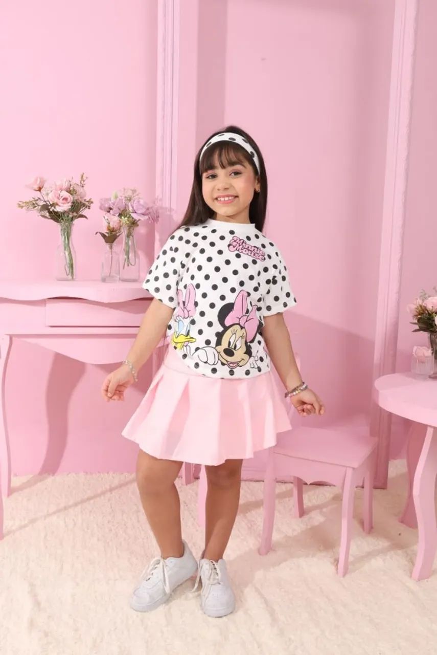 Vendo moda infantil ? - Foto 3