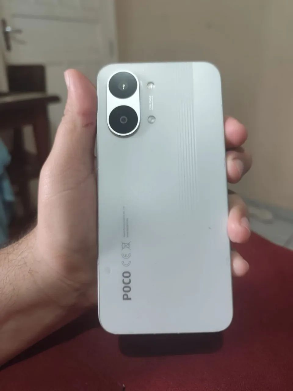 Poco x8 Pro Max 512gb 