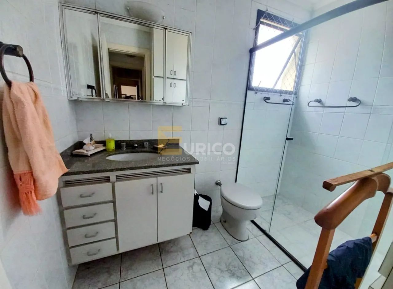 Apartamento à Venda no Edifício Itapuã  Centro de Jundiaí/SP - Foto 9