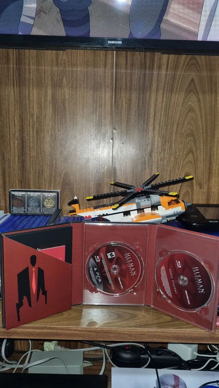 Hitman absolution profissional edition - Foto 3