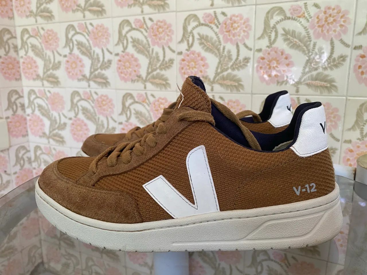 Tenis. Vert original 
