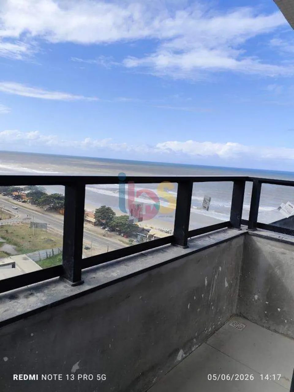 VENDO APARTAMENTO NO TONS DE BRISA (ZONA SUL) - Foto 2