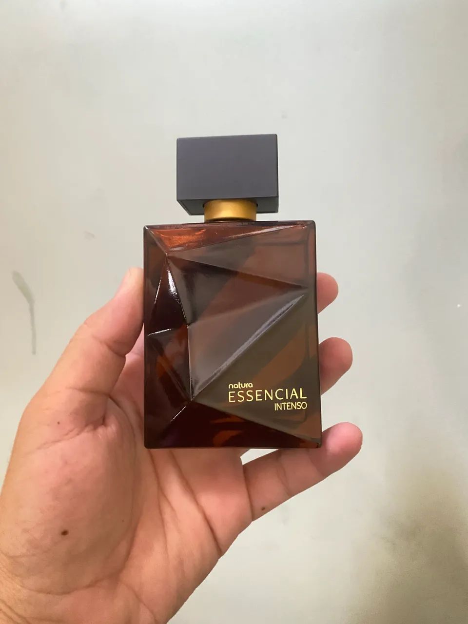 Perfume Essencial Intenso  - Foto 2