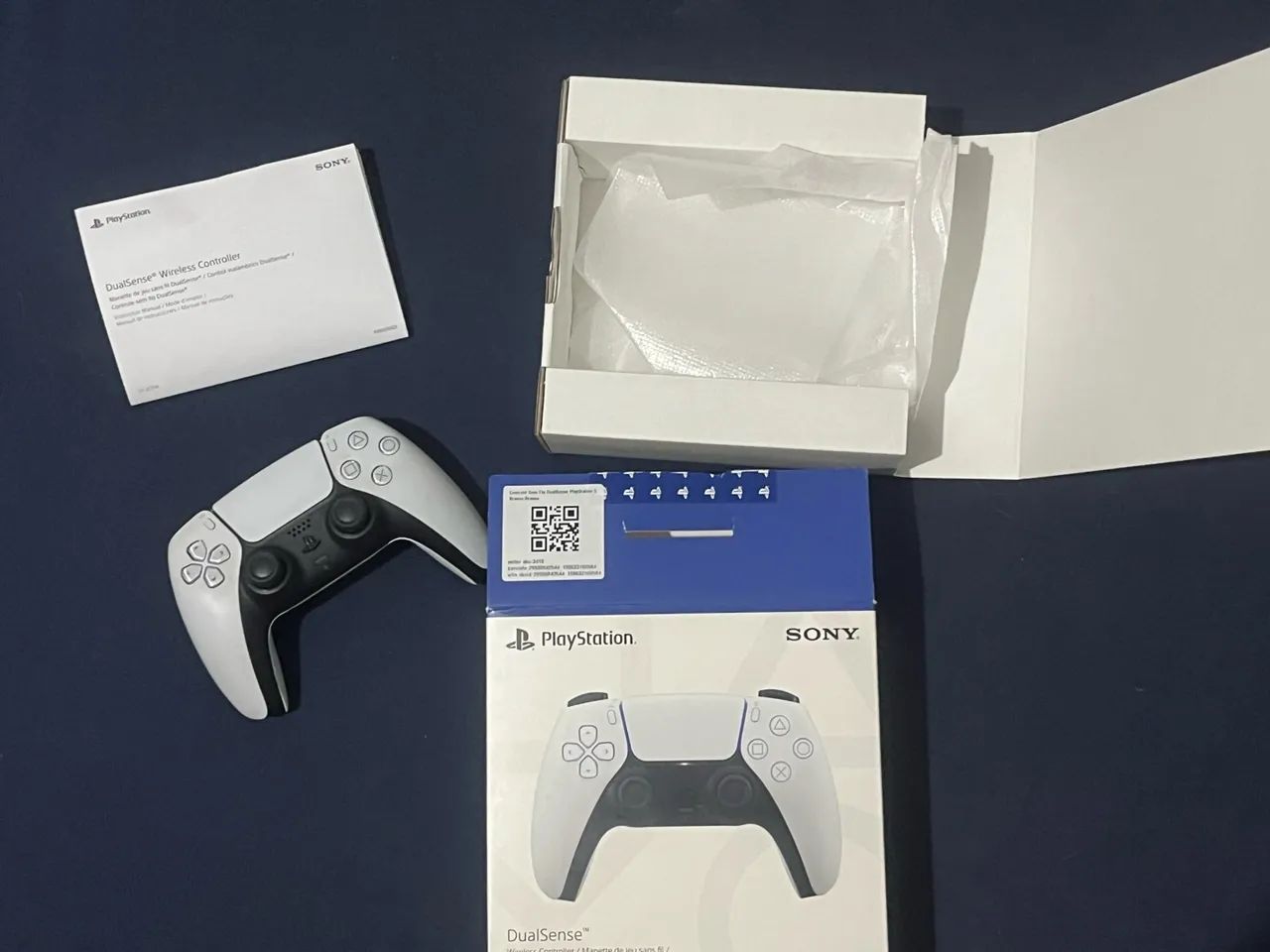 controle ps5  - Foto 3