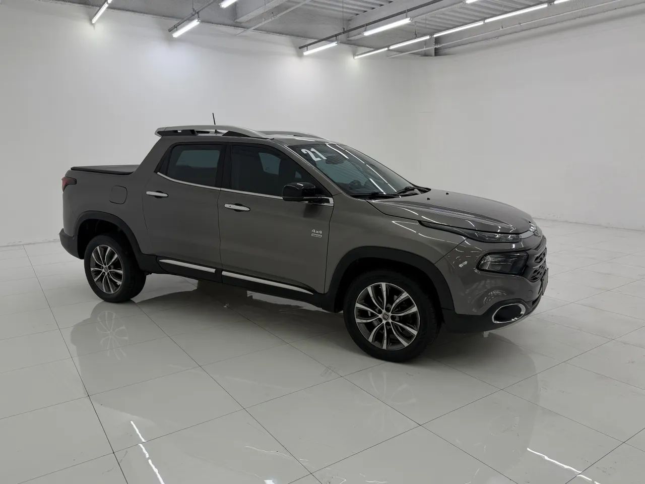 Fiat Toro 2018 - Foto 3