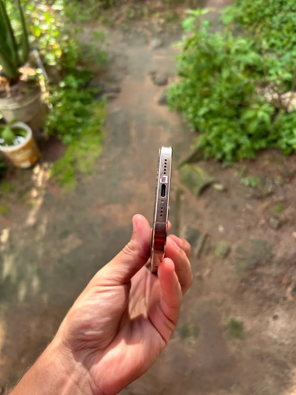 iphone 16 Pro 256gb (IMPECÁVEL) - Foto 3