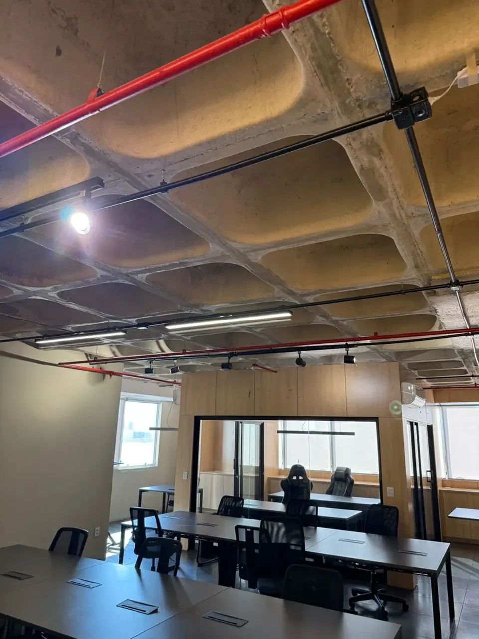 Sala de luxo no Jardim Goiás - Foto 2