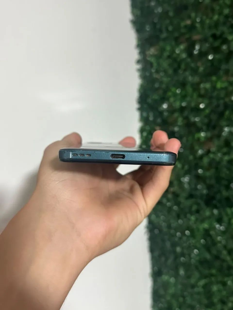 Moto e13 pra desapegar - Foto 4