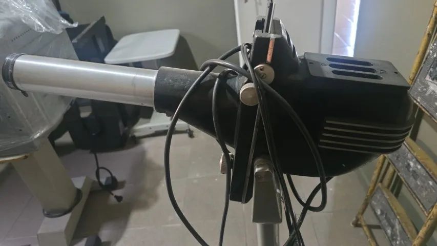Projetor oftalmológico  - Foto 3