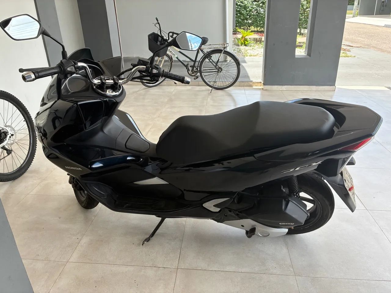 Honda PCX 2019 - Foto 2