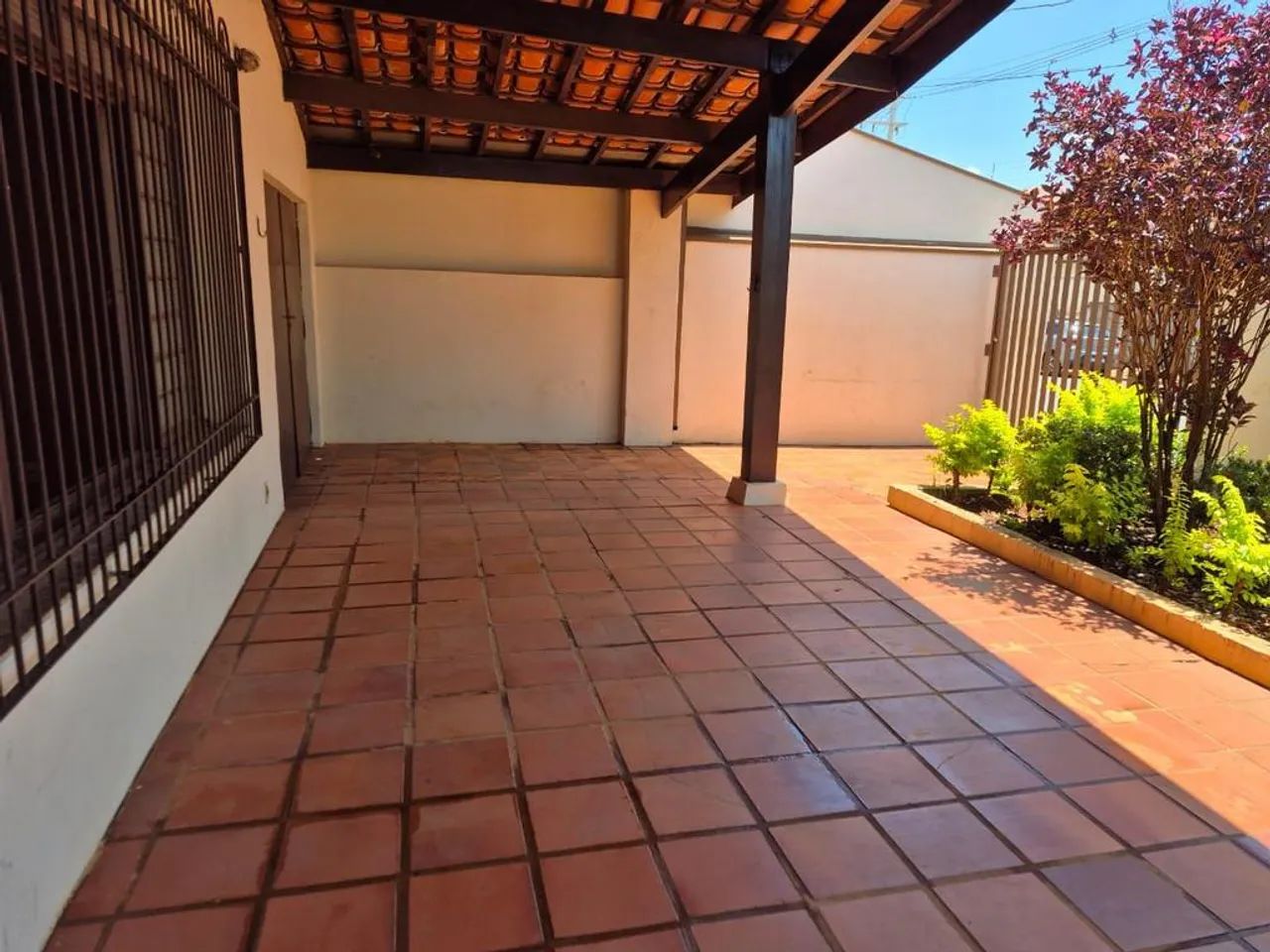 Casa para alugar em Sumaré, Planalto do Sol, com 3 quartos, com 260 m² - Foto 5