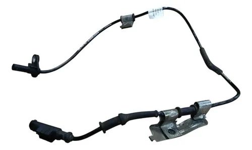 Sensor Abs Jac J3 Dianteiro Esquerdo 2013 2014 2015 - Foto 3