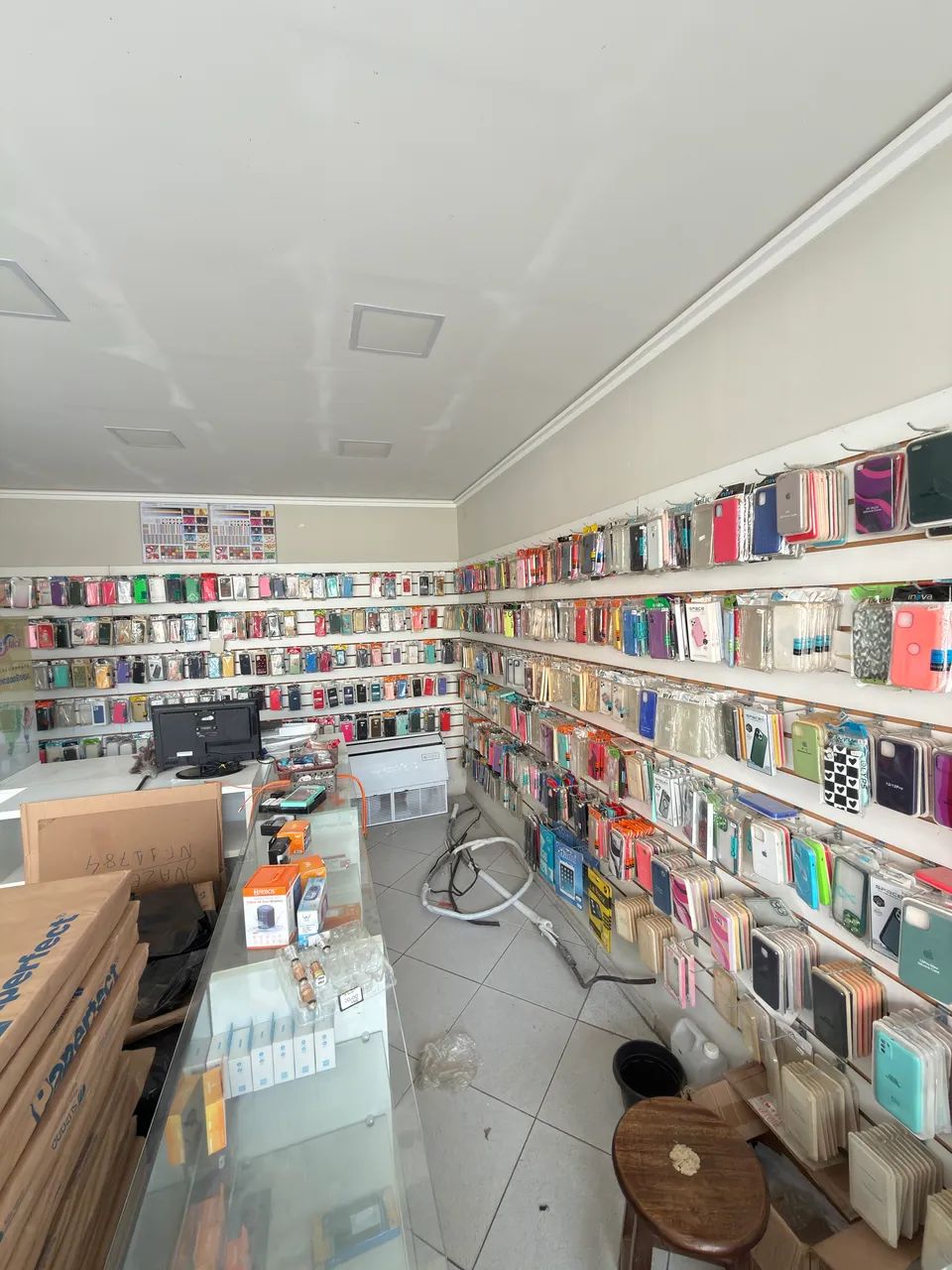 Loja completa - Foto 2